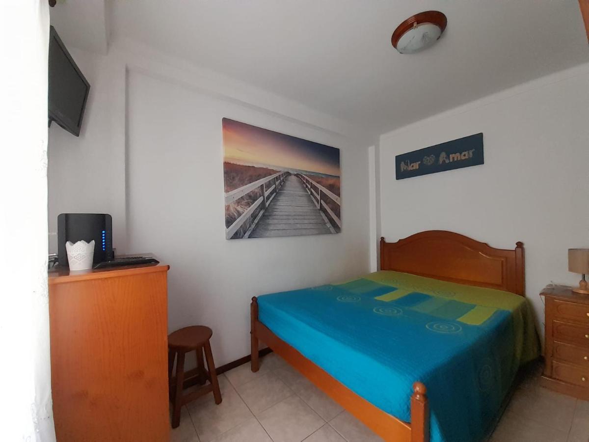 Casa Mar Amar Apartment Nazare Exterior photo