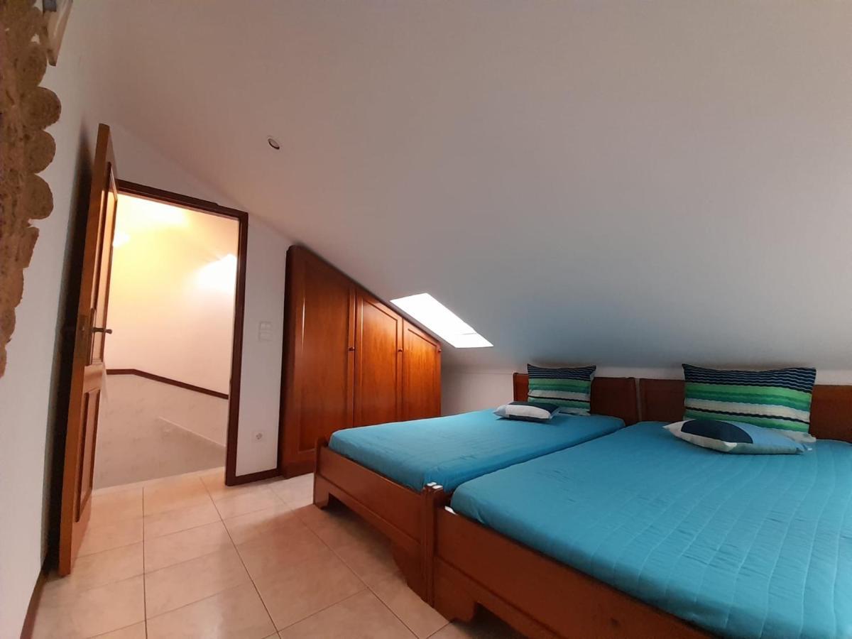 Casa Mar Amar Apartment Nazare Exterior photo