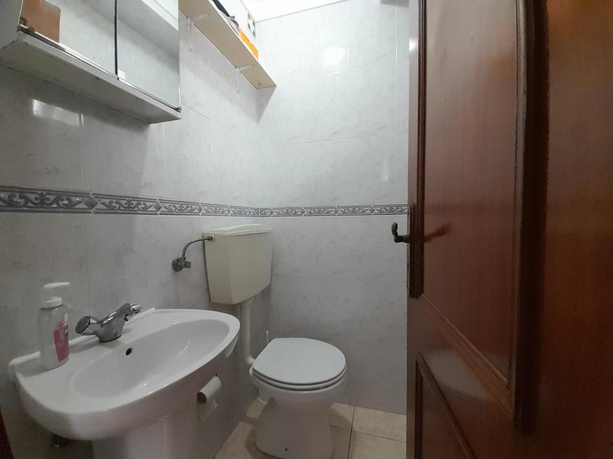 Casa Mar Amar Apartment Nazare Exterior photo
